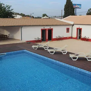 Quinta Do Sr. Cabrita Apartamento