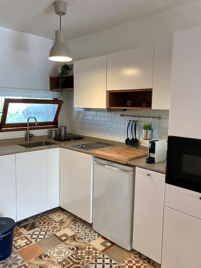 Apartamento Urbisol 204- Albufeira