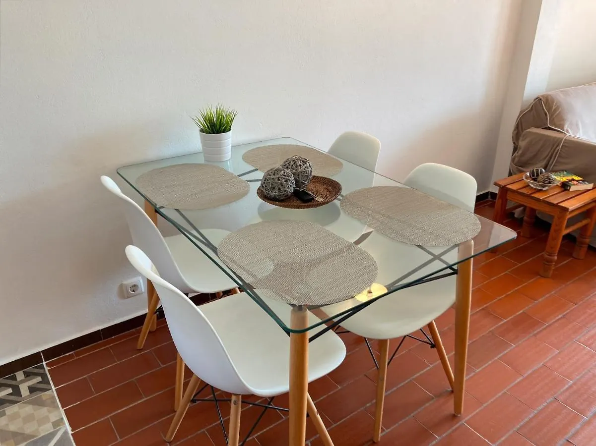 Apartamento Urbisol 204- Albufeira 0*,