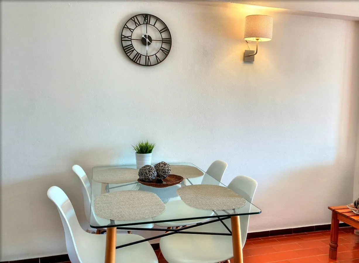 Apartamento Urbisol 204- Albufeira Portugal