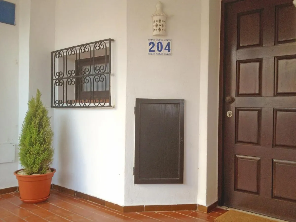 Apartamento Urbisol 204- Albufeira