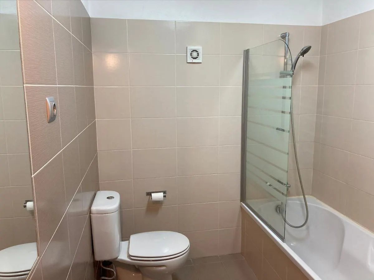 Apartamento Urbisol 204- Albufeira