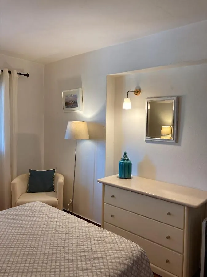 Apartamento Urbisol 204- Albufeira