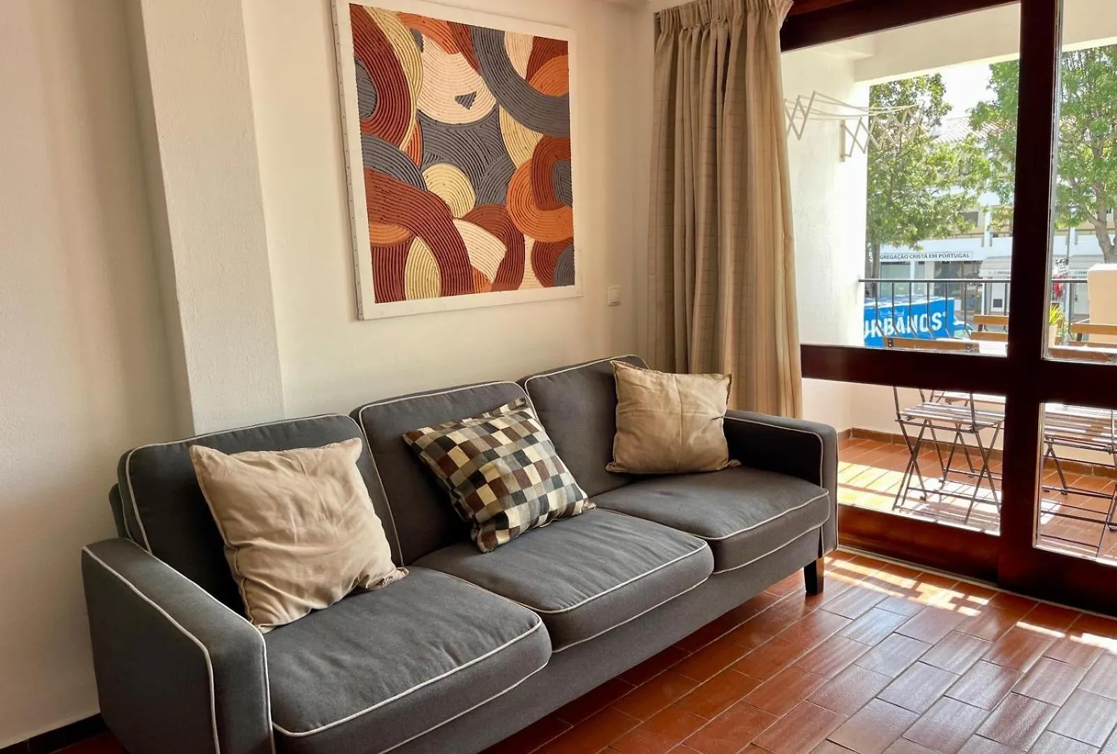Apartamento Urbisol 204- Albufeira