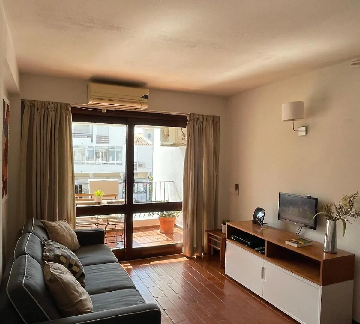 Apartamento Urbisol 204- Albufeira